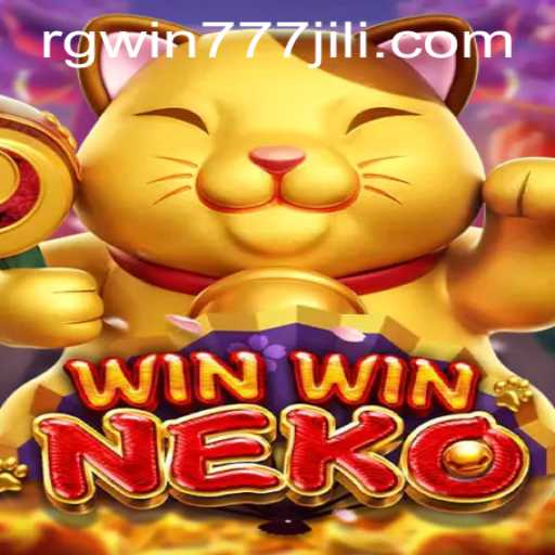 WinWinNeko: A Deep Dive Into the Popular Game and RGWIN777 Login
